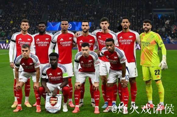 阿尔特塔双线争辉:英超稳固+欧冠连胜,两套阵容齐发力 阿尔特塔双线争辉:英超稳固+欧冠连胜,两套阵容齐发力