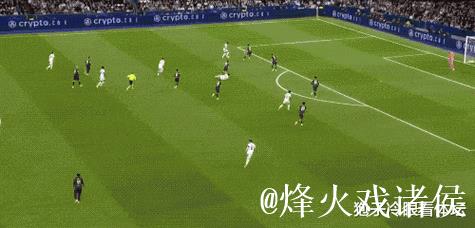 曼城逆转皇马2-1！罗德里戈终结9月进球荒 吕迪格送点球