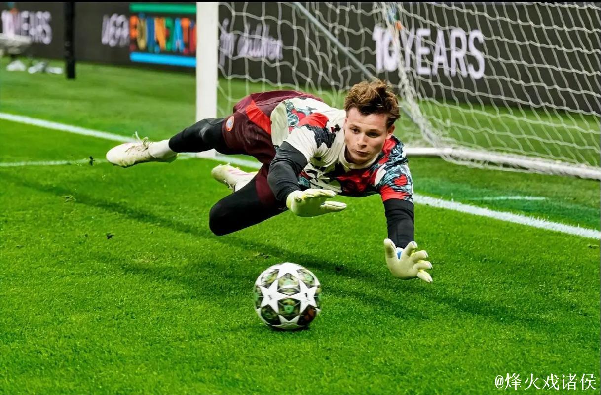 乌尔比希：赛前4小时确认首发出战