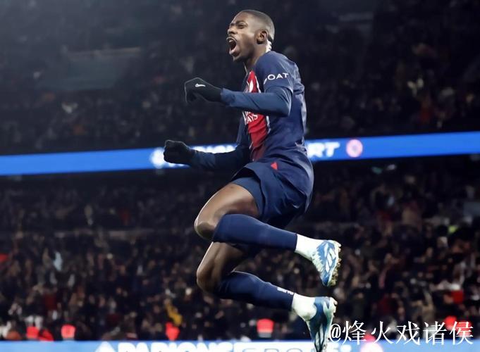 巴黎圣日耳曼欧冠牵绊，雷恩冲击法甲积分榜
