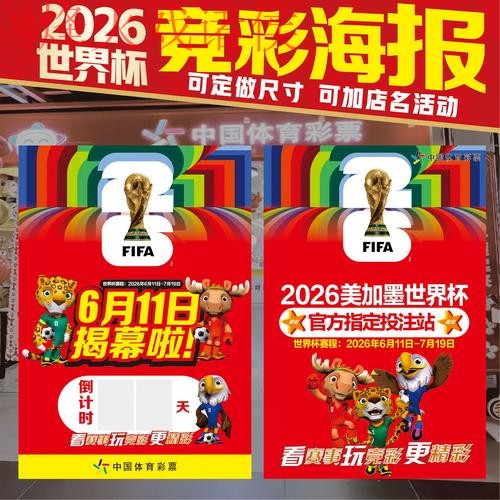 2026世界杯投注策略与热门预测 2026世界杯投注策略与热门预测
