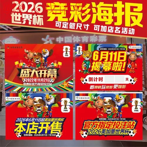 2026世界杯投注策略与热门预测 2026世界杯投注策略与热门预测